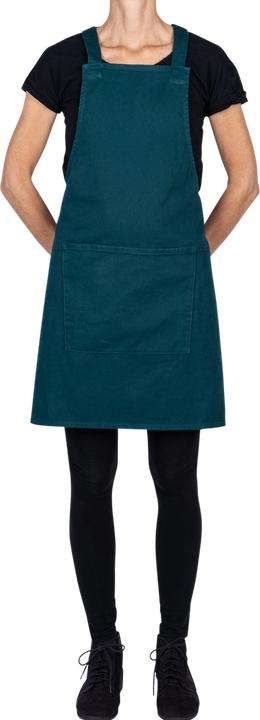 Actual product image DutchDeluxes Canvas apron braces (One size)