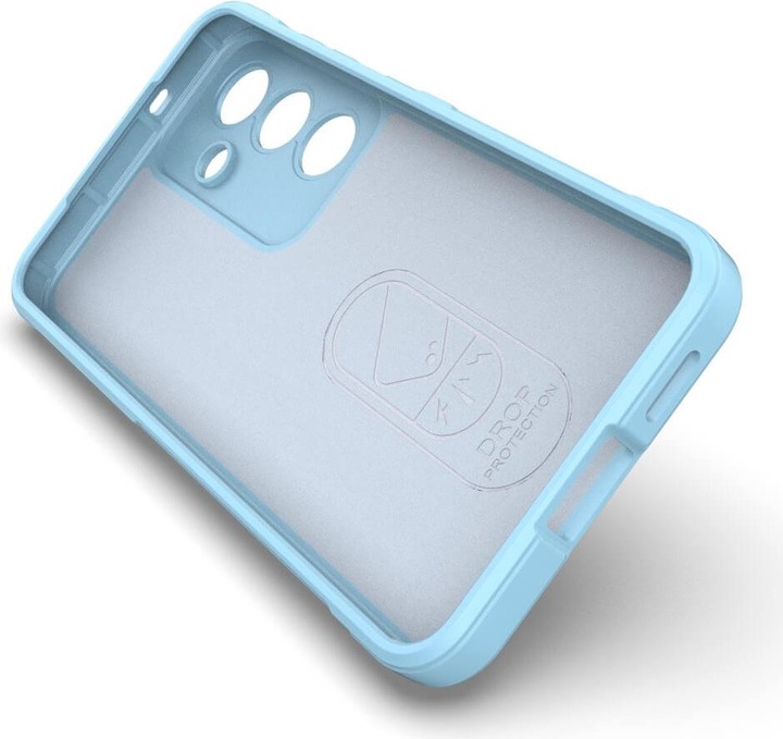 Actual product image Cover-Discount Galaxy S25+ Plus - Rugged Protective Hülle (Samsung Galaxy S25+)