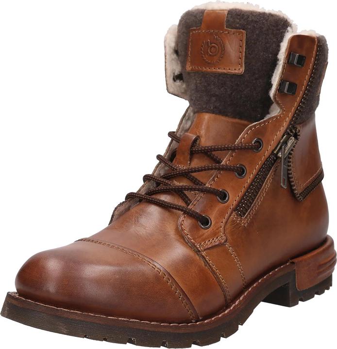 Produktbild Bugatti Stiefelette - 102366 (45)