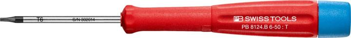 Produktbild PB Swiss Tools Pb 8124 B (TX)