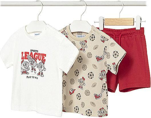 Produktbild MAYORAL Set (92)