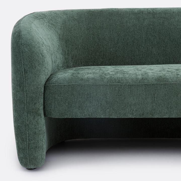 Produktbild La Redoute Interieurs Landine (2-Sitzer)