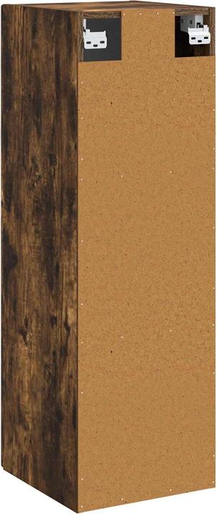 Produktbild vidaXL Badezimmerschrank (34.50 x 33 x 100 cm)