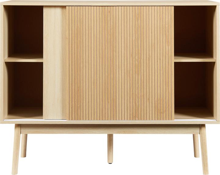 Actual product image En.Casa Landskrona (115 x 40 x 90 cm)