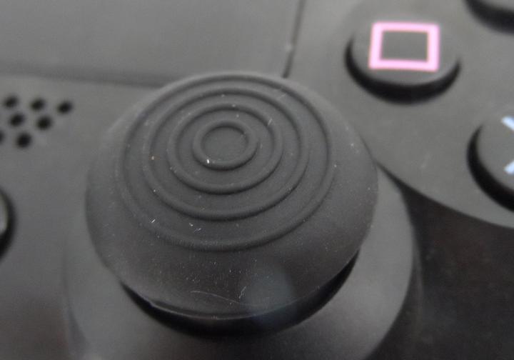 Produktbild Snakebyte 5060176364615 (PS4)