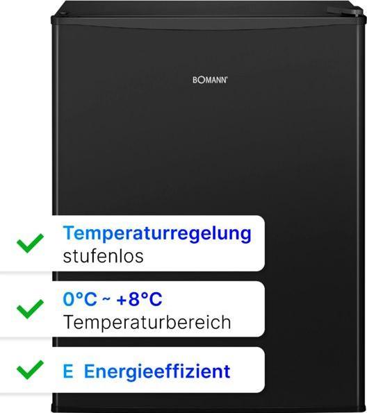 Image du produit Bomann Glacière BOMA (58 l)