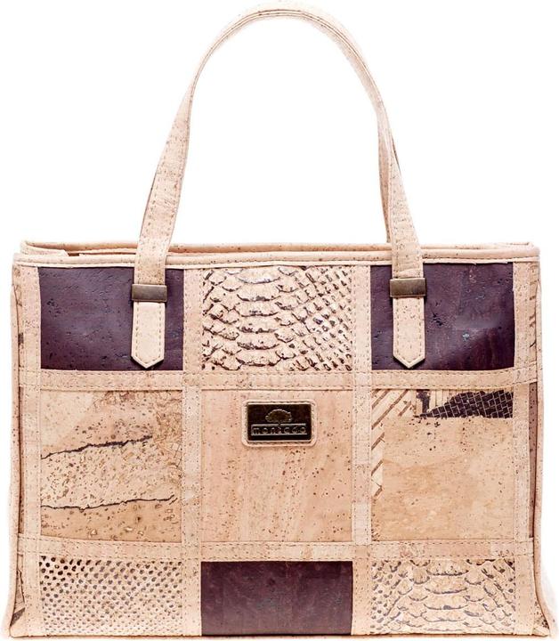 Actual product image Montado Cork bag "Mix L" (11.50 l)