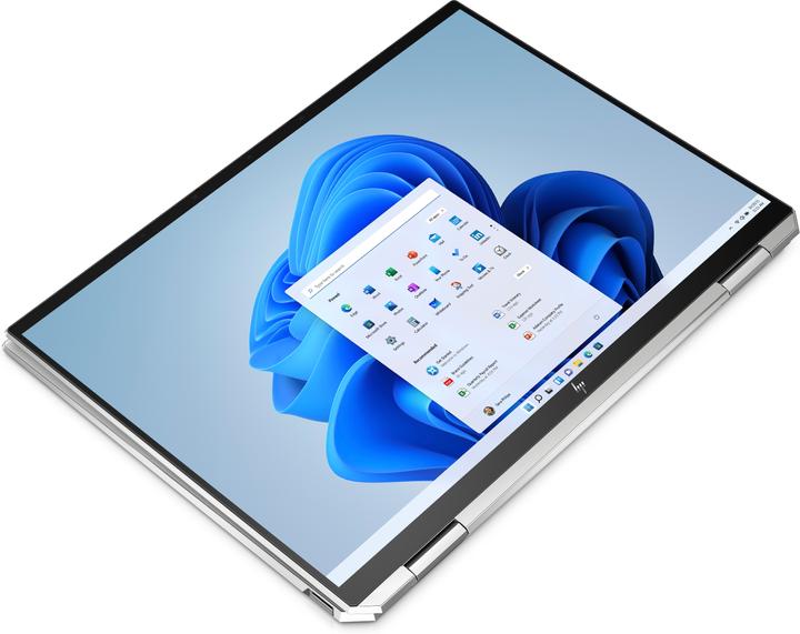 Actual product image HP Spectre x360 Convertible 14-ea1747nd - 2-in-1 laptop - 13.5 inch (13.50", Intel Core i7-1195G7, 16 GB, 1000 GB, Eng. Int.)