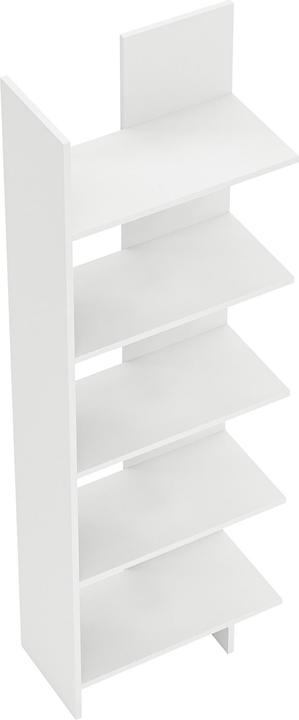 Actual product image En.Casa Vireftere (62 x 29 x 176 cm)