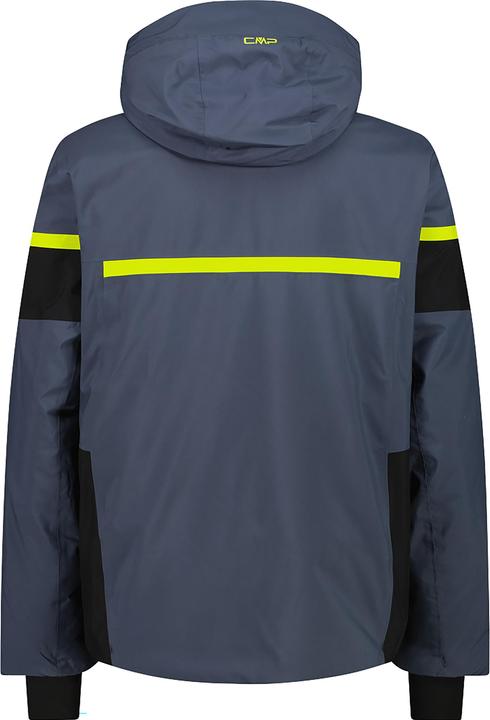 Immagine prodotto CMP Campagnolo Zip Hoodie (4XL)