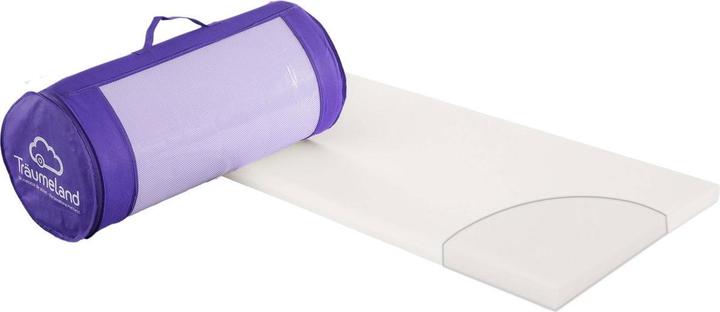 Träumeland Matelas Good (120 x 60 cm)