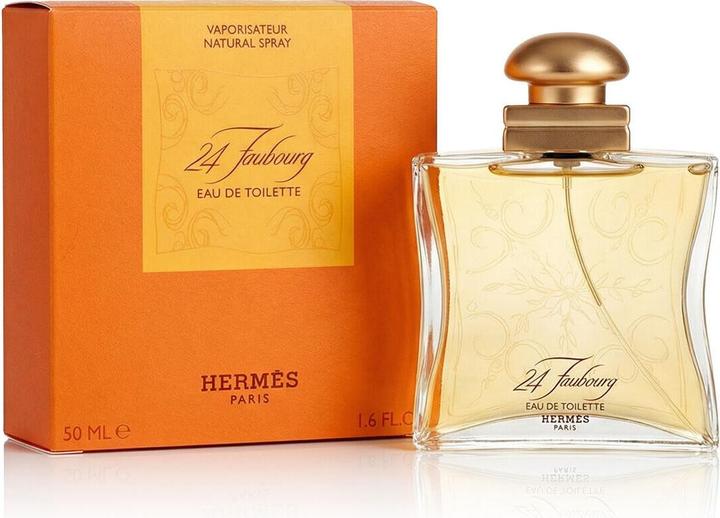 Produktbild Hermès Eau de Toilette (re) (Eau de Toilette, 50 ml)
