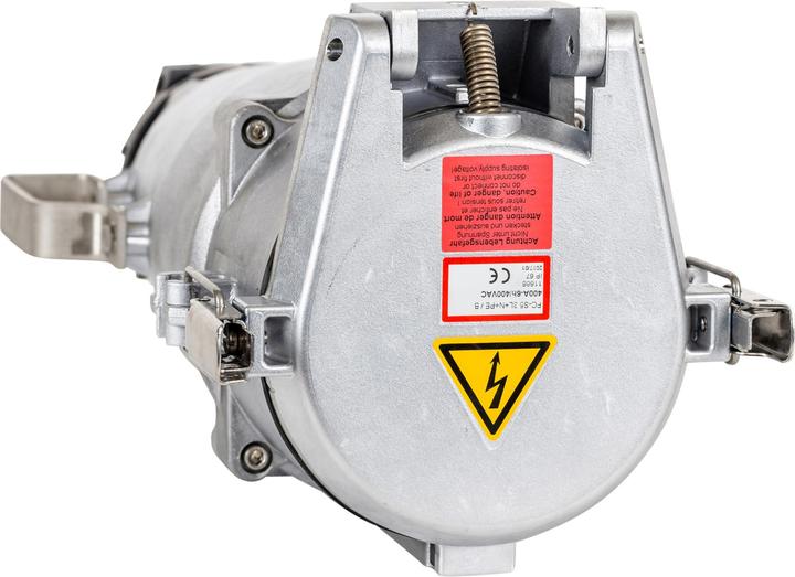 Immagine prodotto Walther Werke Corrente elevata CEE