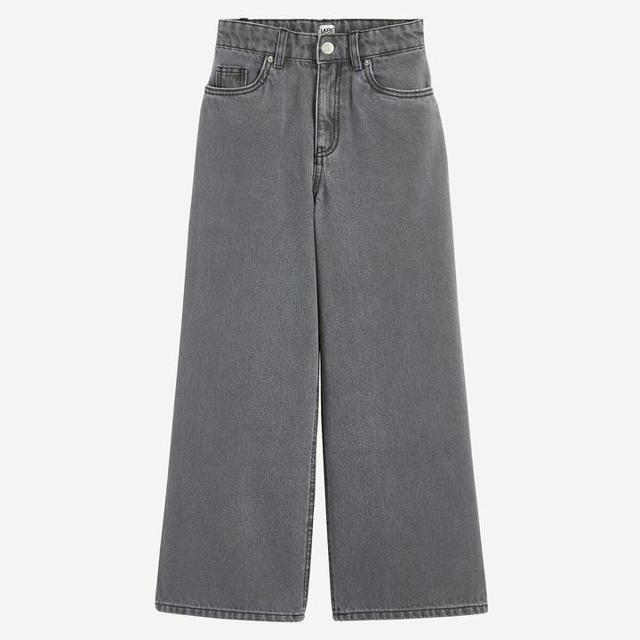 Black stone washed