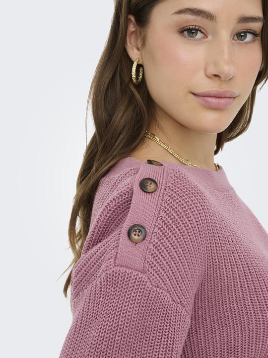 Image du produit Only ONLHILDE Strickpullover Strickpullover (XL)