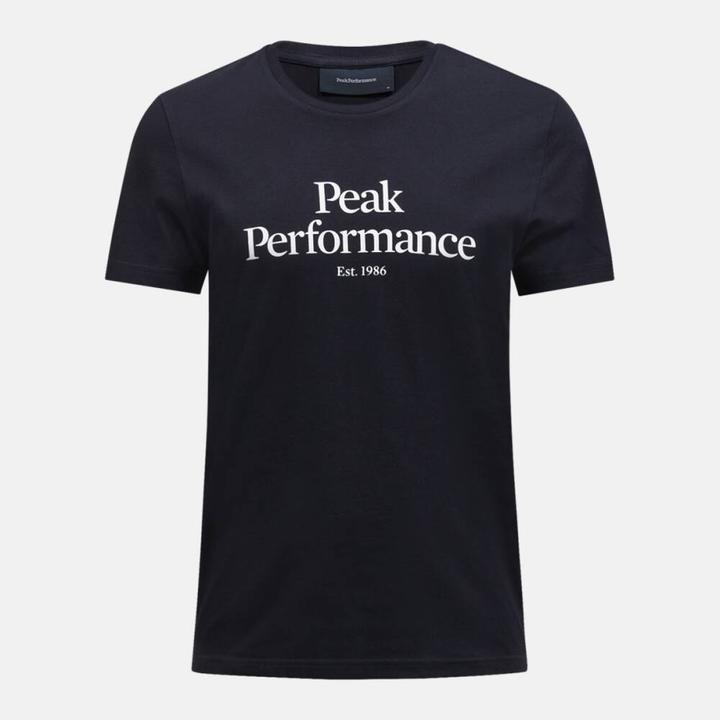 Produktbild Peak Performance Original Tee (S)
