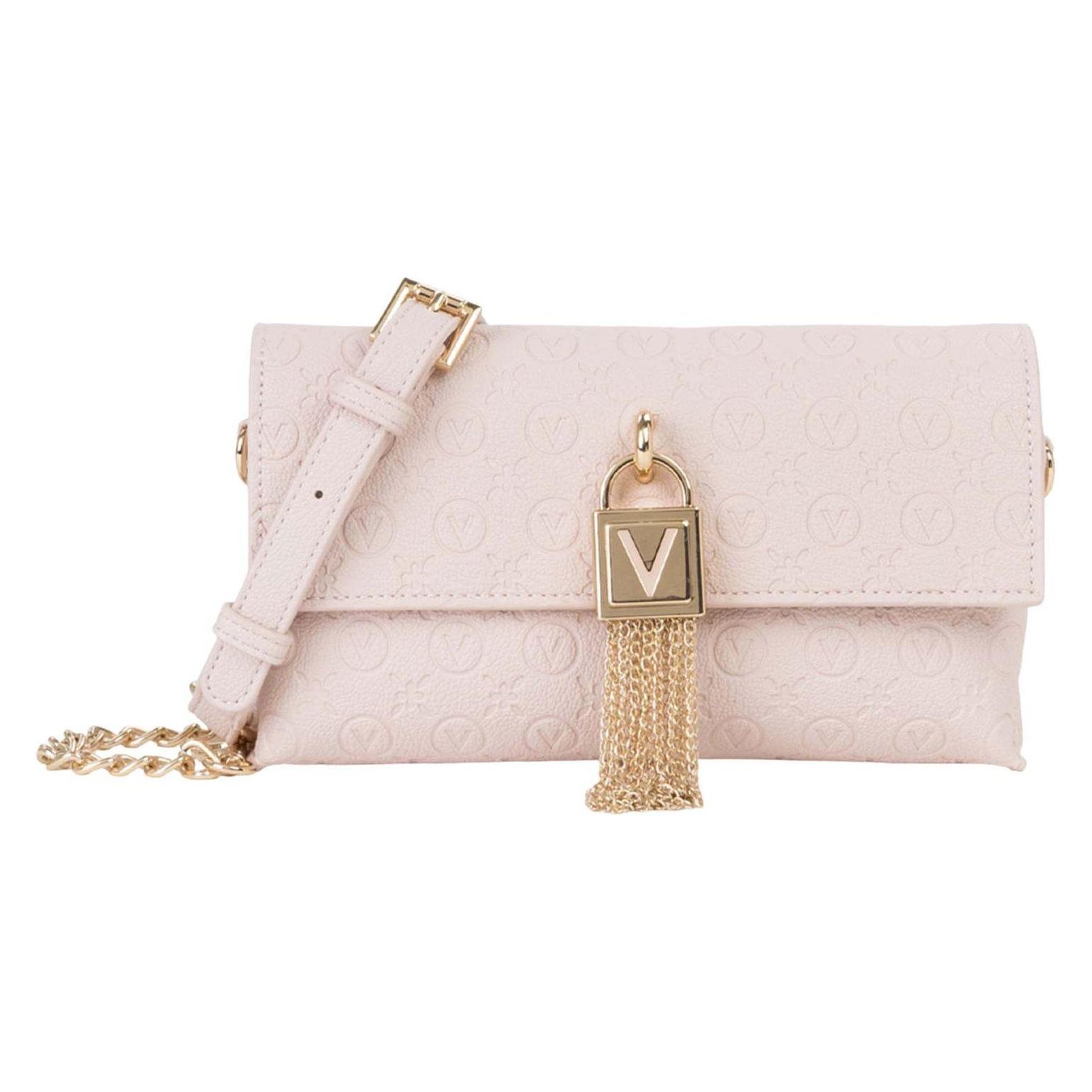 Valentino, Damen, Handtasche, Emy Re Pochette, Rosa