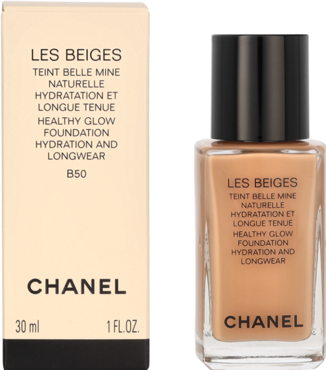 Immagine prodotto Chanel Les Beiges - Splendore sano (B50)