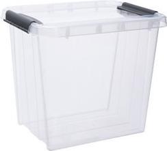 Produktbild Plast team Aufbewahrungsbox PROBOX, 53,0 Liter (53 l)