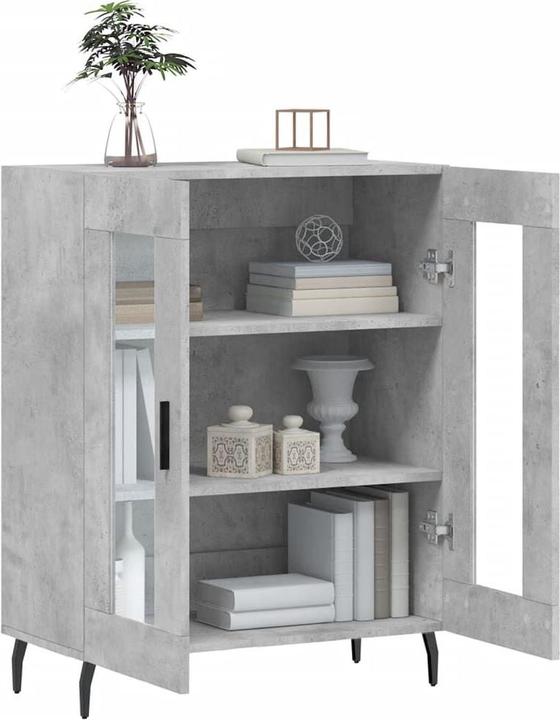 Image du produit vidaXL Wojtek (69.50 x 34 x 90 cm)
