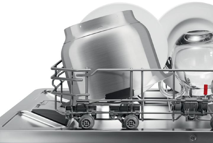 Produktbild Bosch Hausgeräte MUZS2ER Mixer-/Küchenmaschinen-Zubehör Schüssel