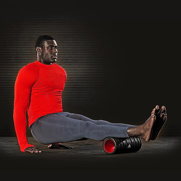 Image du produit Adidas Rouleau en mousse (33cm) (14 cm)