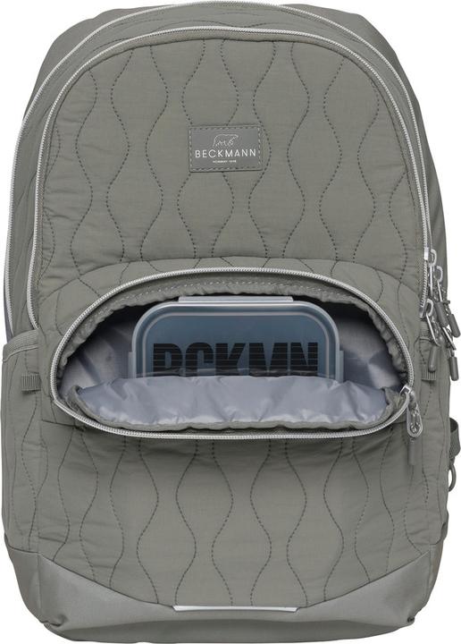 Actual product image Beckmann Backpack Sport Jr. (30 l)