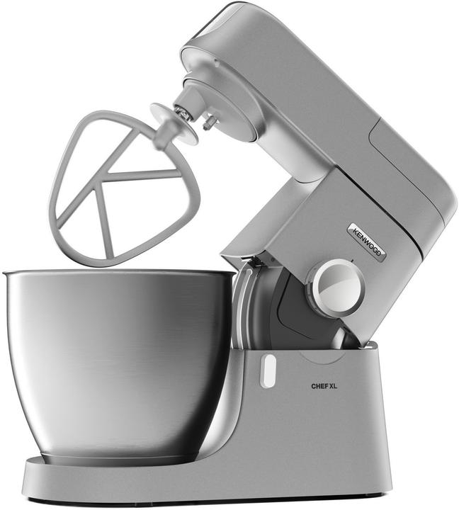 Actual product image Kenwood Chef XL (1200 W)
