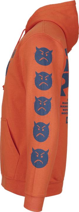 Produktbild Universal Textiles Vampire - Tour Hoodie (S)