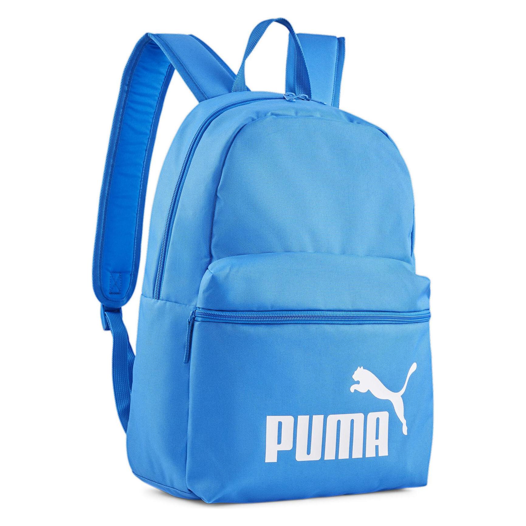 Puma, Rucksack
