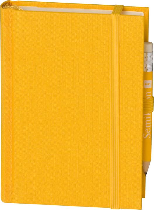 Produktbild Semikolon Notizbuch Petit Voyage 100x144 mm