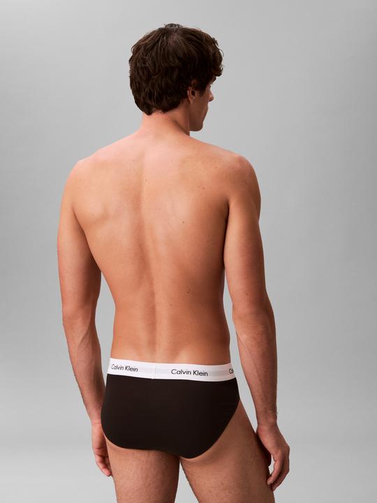 Immagine prodotto Calvin Klein Cotone elasticizzato (S, confezione da 3)