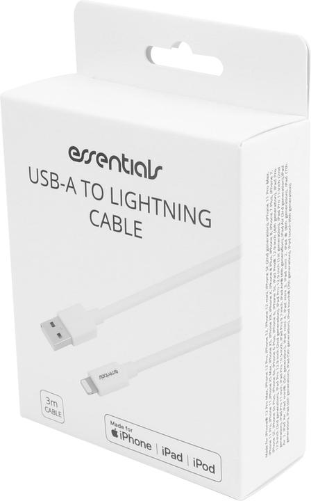 Image du produit Essentials 1110621 (3 m)