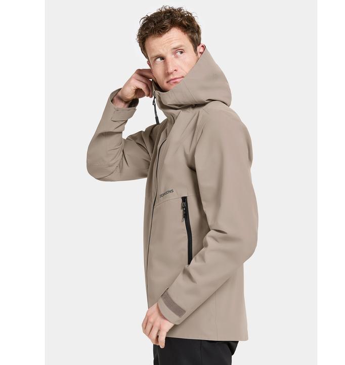 Actual product image Didriksons Basil Jacket 4 (S)