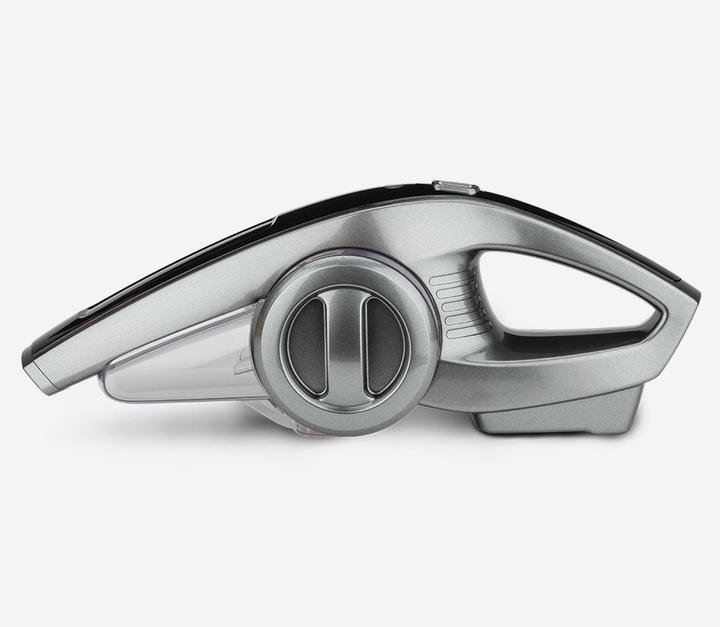 Actual product image H.Koenig TCP85 - Kruimelzuiger - Draadloos - Met wandbevestiging