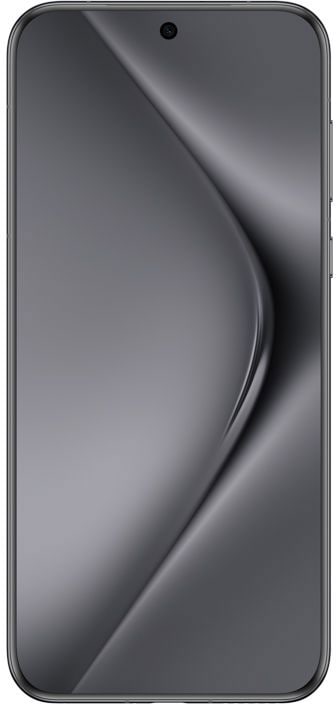 Huawei Pura 70 Pro (512 GB, Black, 6.80", Dual SIM, 50 Mpx, 4G)