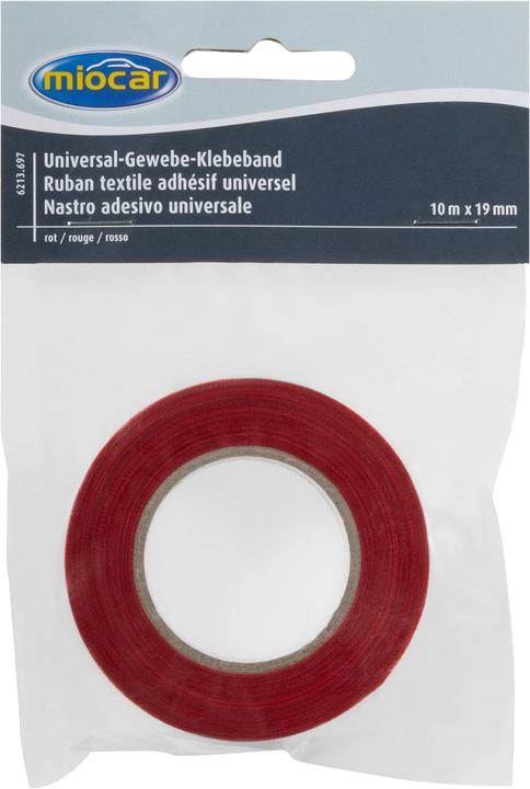 Image du produit Miocar Ruban adhésif universel pour tissu (67 mm)