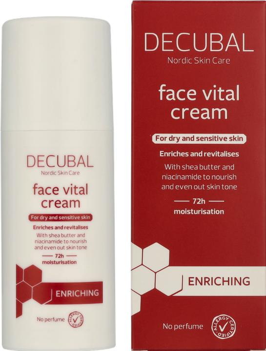 Produktbild Decubal Daily (50 ml)