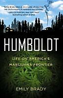 Produktbild Humboldt (Emily Brady, Englisch)