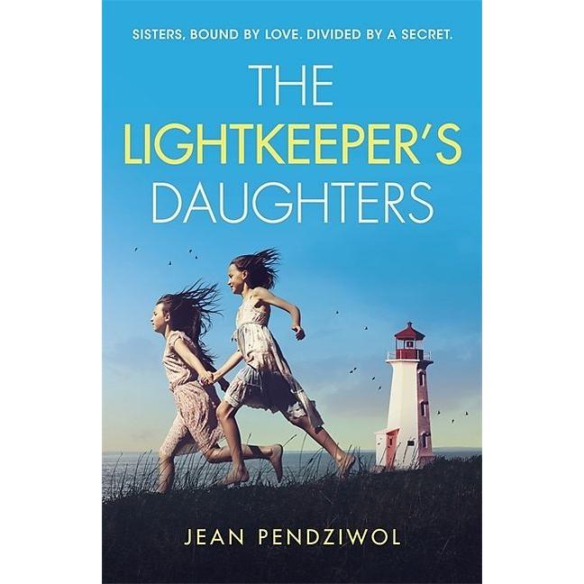 The Lightkeeper's Daughters, Belletristik von Jean Pendziwol
