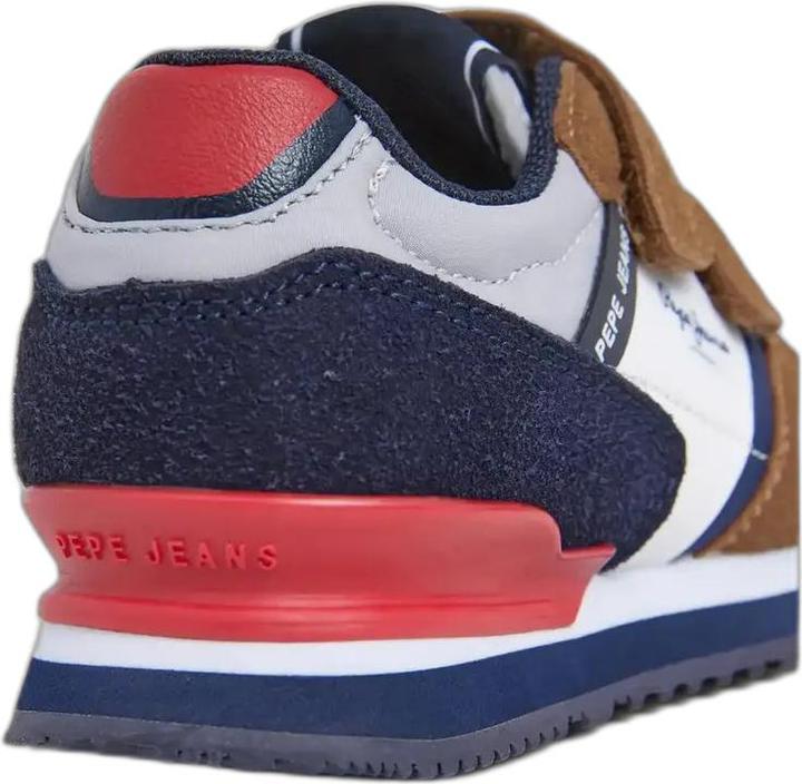 Image du produit Pepe Jeans London Berg BK (28)