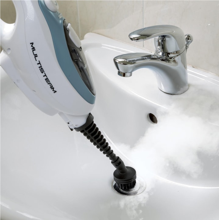 Actual product image Ariete 4169 Multi Steam System (1500 W)