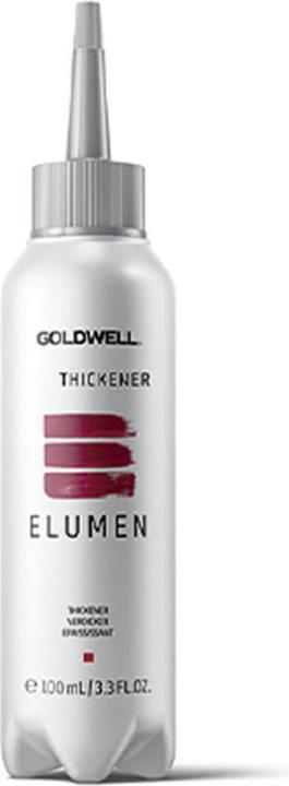 Actual product image Goldwell Elumen Thickener