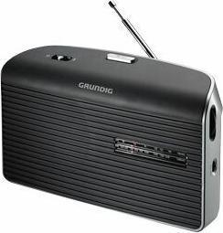 Produktbild Grundig Music 60 (FM, AM)