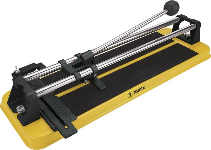Image du produit Topex tile cutter 400mm (16B230)