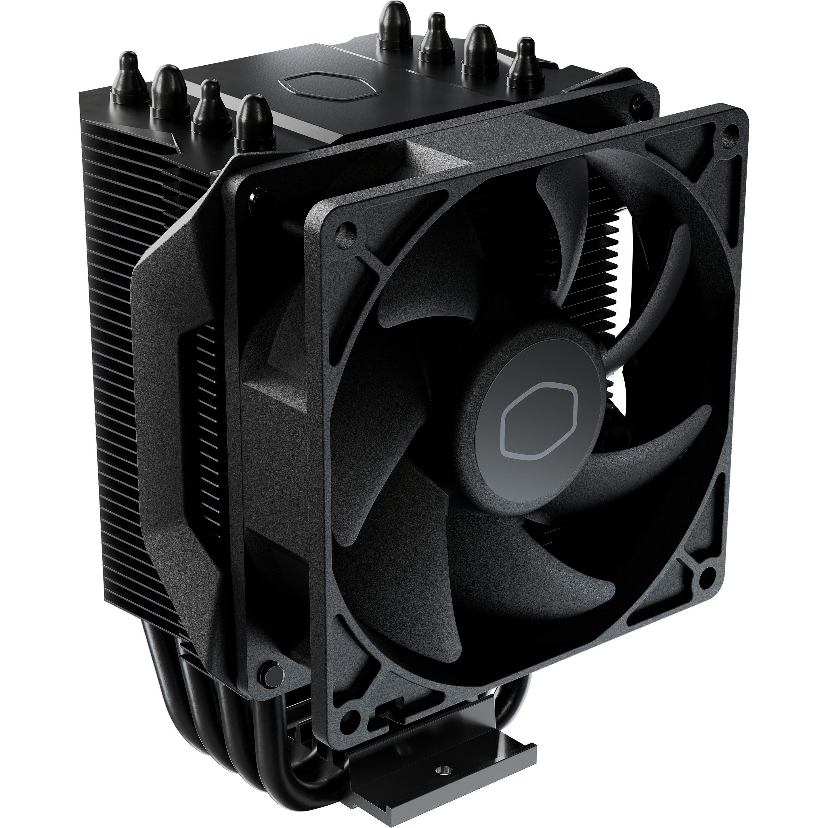 Cooler Master Nero 411 Nano (136 Mm), Dissipatore Cpu,