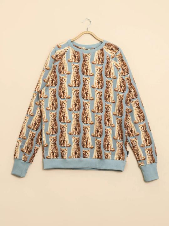 Produktbild Snurk Pullover Herren Bowie (S)