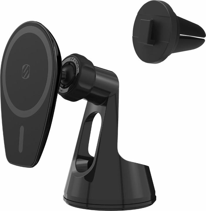 Image du produit Scosche magicMOUNT Pro MS Window/Dash - Magnetische Halterung