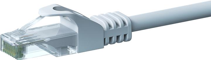 Produktbild Dsit CAT 6 Netzwerkkabel U/UTP (CAT6, 2 m)