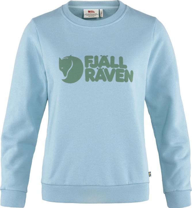 Image du produit Fjällräven Logo Sweater W (L)